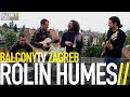 ROLIN HUMES - PA TI RI RI RI (BalconyTV)