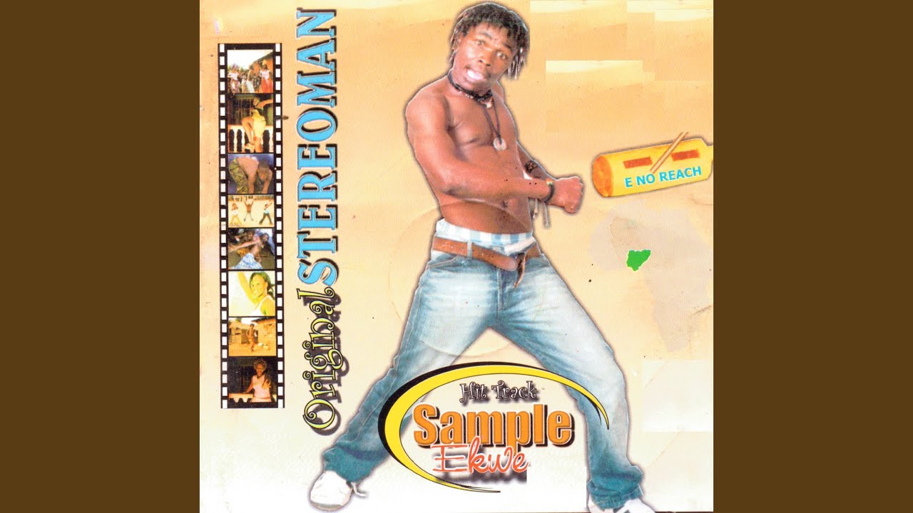 Sample Ekwe (Club Mix)