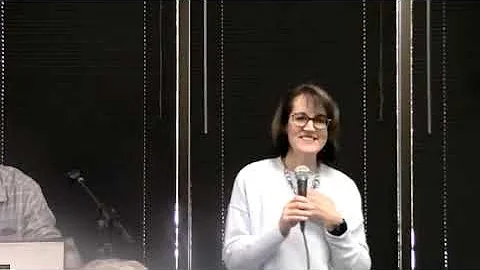 1 Mar 2023 - Elder Quest Luncheon - Cindy Powell -...