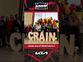 🎉 Crain Kia of Bentonville Grand Opening | Ribbon Cutting Celebration ✂️🎀