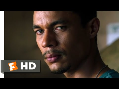 Miss Bala (2019) - Trafficking Victims Scene (7/10) | Movieclips