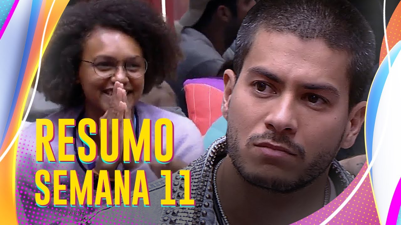 Após fugir de jogo no BBB 22, Jessi arma plano para paredão: 'Quem não foi'  · Notícias da TV