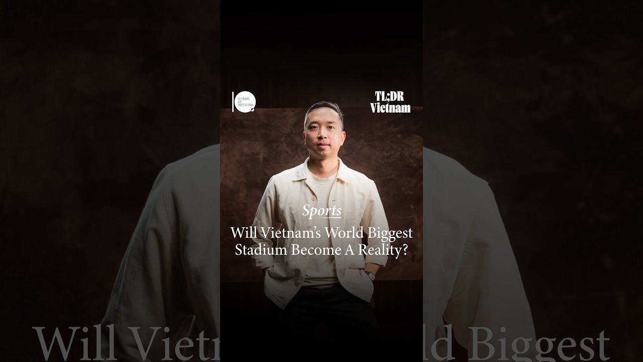 TL;DR Vietnam (English Edition)