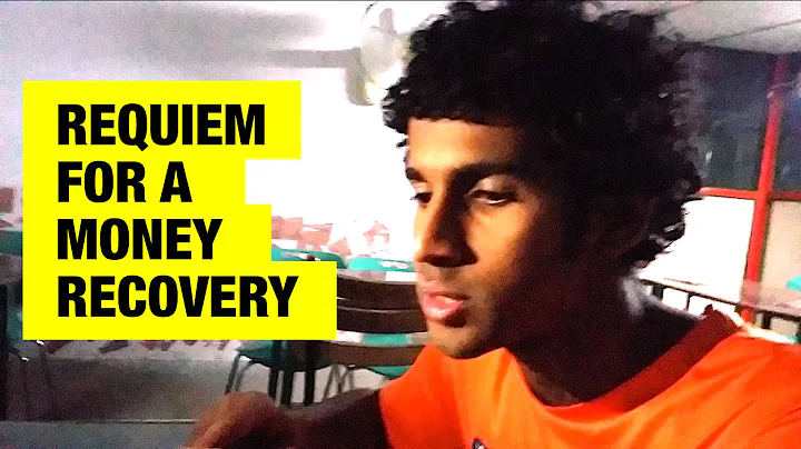 REQUIEM FOR A MONEY RECOVERY - Mini doc
