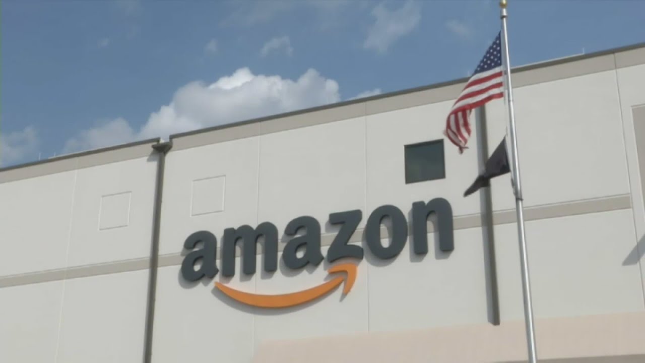 How to spot Amazon Prime Day scams - YouTube