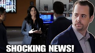 "The Secret Behind Sean Murray’s Stunning Weight Loss on NCIS"