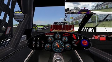 Nr2003 Engine Sound difference