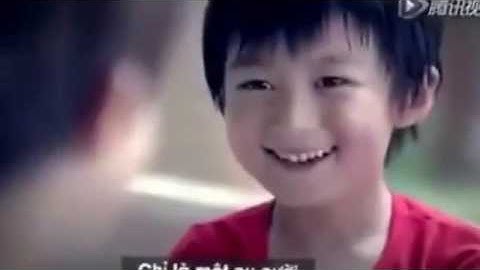 Clip ý nghĩa Thêm một nụ cười, thêm 1 giây phút hạnh phúc