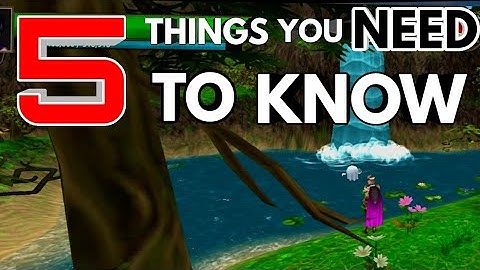 Ancients Reborn - TOP 5 things you NEED to know