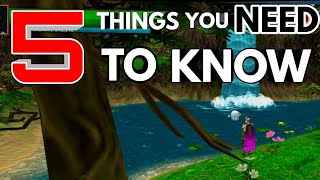 Ancients Reborn - TOP 5 things you NEED to know screenshot 3