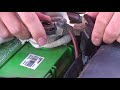 You won't believe this simple trick to disable a Smart Alternator! Nissan Patrol Y62