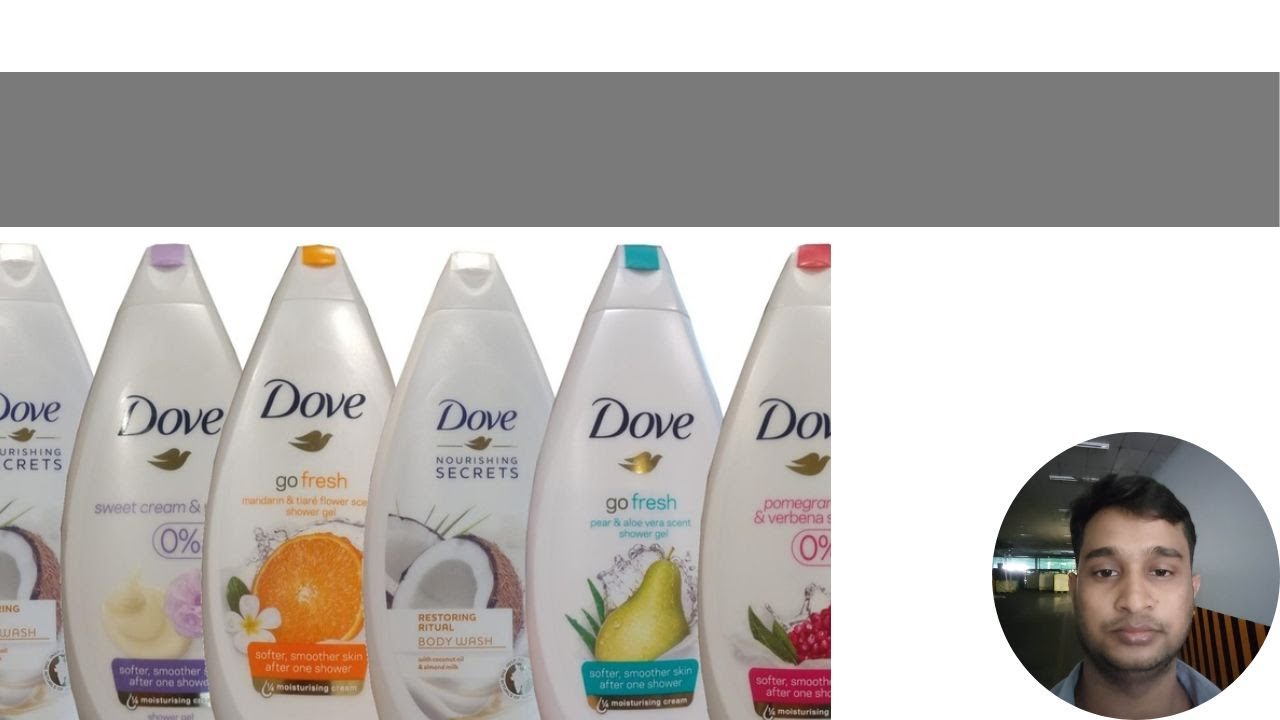 dove large