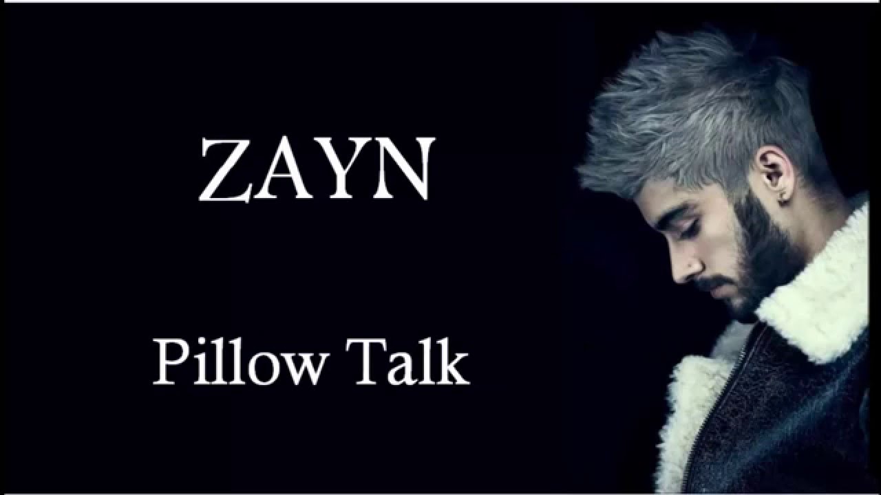 zayn malik pillow talk music video features