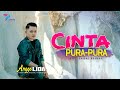 Angga Lida  - Cinta Pura - Pura (Official Music Video) LAGU TERBARU 2021
