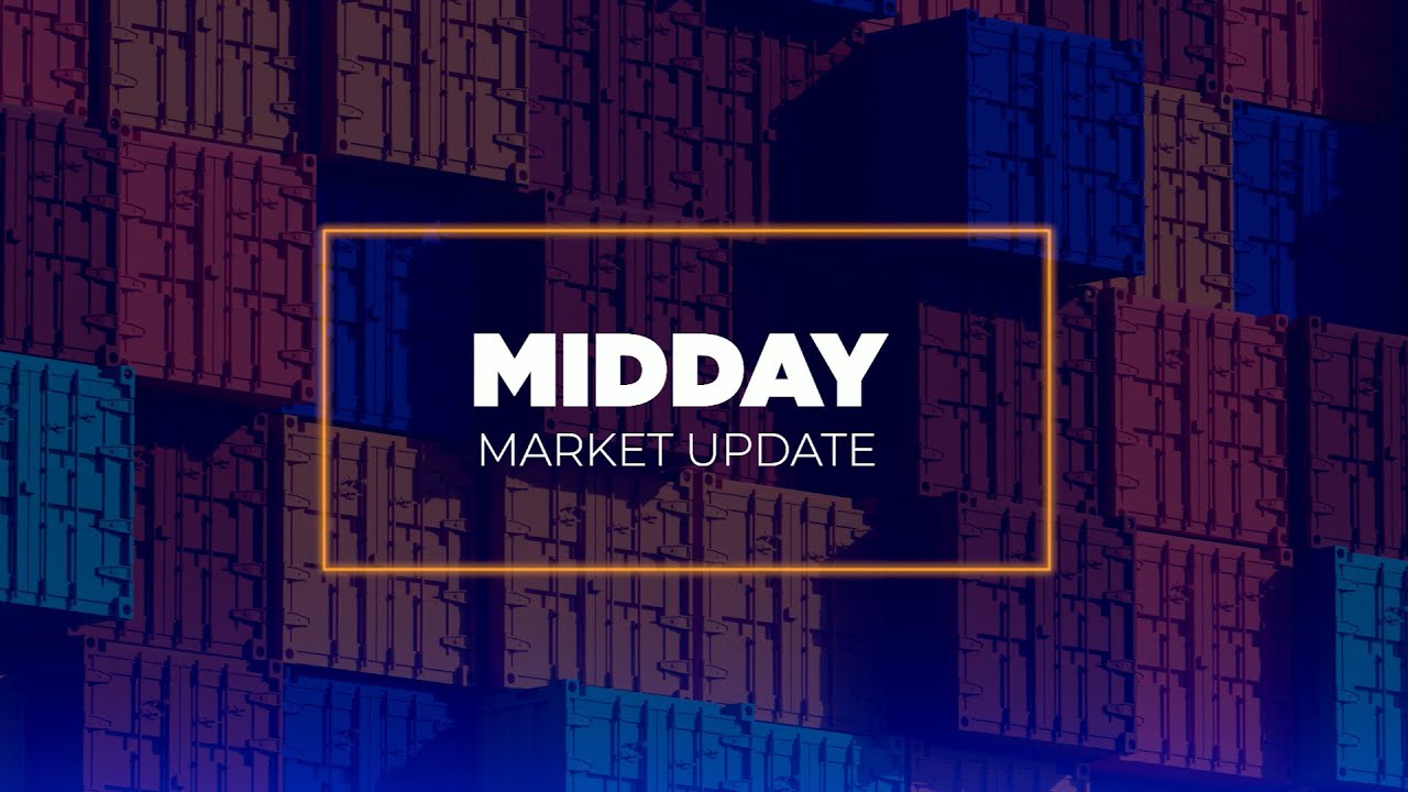 How will BREXIT impact U.S. trade with Europe? - Midday Market Update