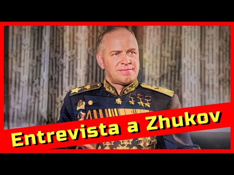 Video: Zhukov: el origen del apellido y su significado