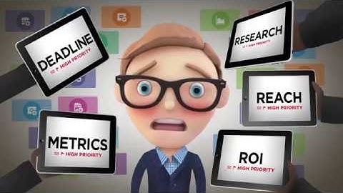 Marketing Automation with Simantel and Eloqua