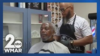 West Baltimore mental health organization continues to impact community