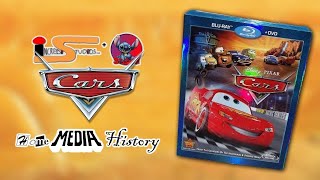 [PILOT] Home Media History: Cars