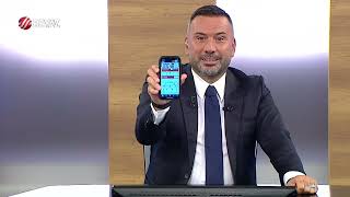 misli com advertorial, beyaz futbol, 20 ağustos 2023 pazar Resimi