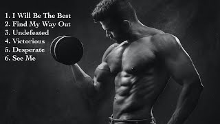 Top Motivational Songs | Gym Motivation | Training Music | 2023 👍 #gym #motivation #workout