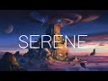 Serene  2hours  beautiful ethereal ambient orchestral music   epic music mix