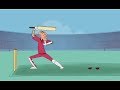 Suppandi learns how to play cricket  methods of playing cricket  cartoons for kids  hindi cartoon