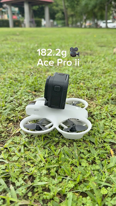 @DJI Neo is a beast! 💪🏼 🏋️‍♂️ #djineo