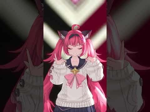 君のココロをハッキング / ナナリ #mmd #shorts #short #NTE #NTEcreator #ナナリ  #君のココロをハッキング #ki-you #りむる #mmdshorts