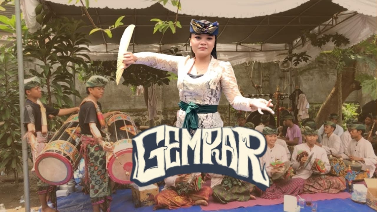 TABUH TOKOL | GENDANG BELEQ | GEMPAR AMPENAN