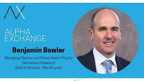 EPISODE 17:  Benjamin Bowler, Managing Director an...