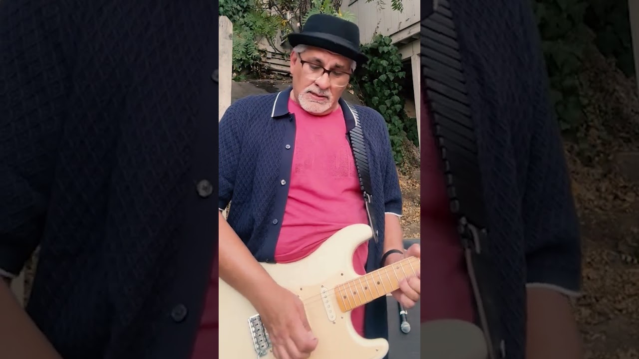 Confidential Source channels Muddy Waters: Hoochie Coochie Man