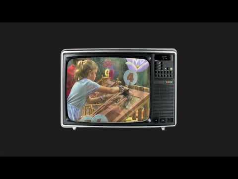 On Safari (theme tune)