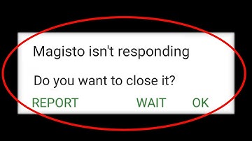 How To Fix Magisto App Isn