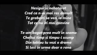 Nicole Cherry - Cuvintele tale  Versuri (Lyrics)