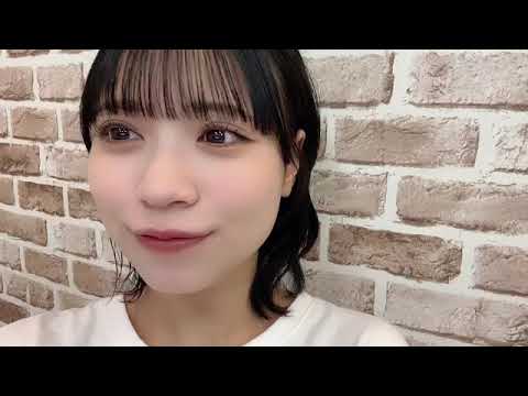 隅野和奏 (NMB48) SHOWROOM 2024年4月26日 - YouTube