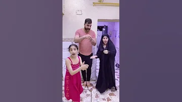 اجه العيد لابس محابس كودري 