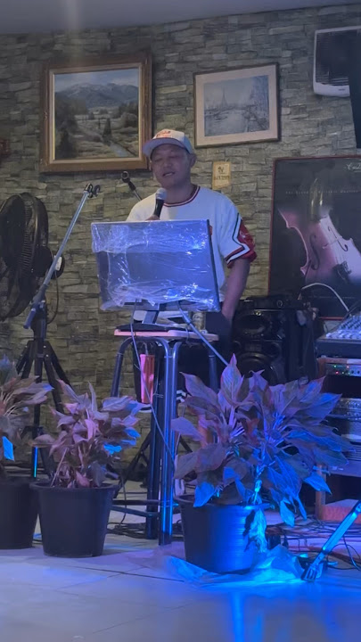#แสนชัย เพลงเอาหยังเฮ็ดใจ