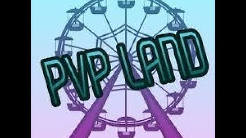 PvPLand Hacking #1 - Alien B26