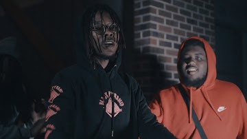 Work - Lil Jazz ft. Wavy Dash FatBoyLeek (Official Video)