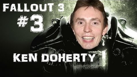 FALLOUT 3: Part 3 [HARD]: SUPER DUPER MART