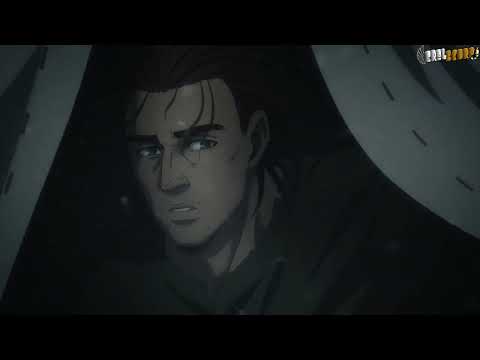 Сага о Винланде 2 сезон все серии марафон