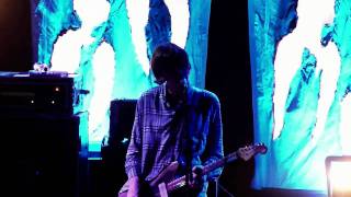 Sonic Youth - Poison Arrow -   Dec 2009  Dublin,Ireland