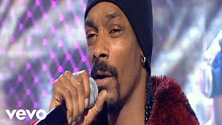 Snoop Dogg - Let's Get Blown (Live)