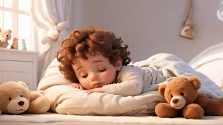 Mother's Love Lullaby ♥ Sleep Music For Babies ♥ Soothing, Relaxing, Calming Baby Sleep Music ♥