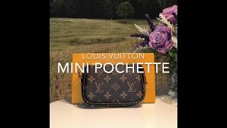 Mini Pochette