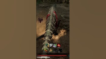 PATH OF TITANS (Struthi vs Pycno) dont hunt my juvi (ง