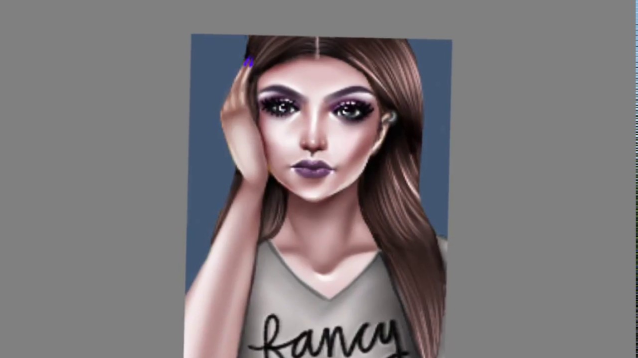 Lola | IMVU Premade |