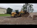 2013 Caterpillar 924K wheel loader for sale