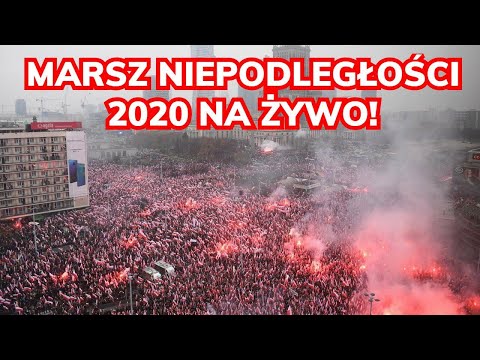 ✅ Marsz Niepodległości